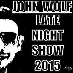 Cover of Late Night Show 2015