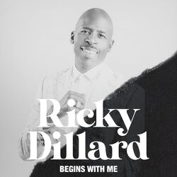 Cover of Begins With Me