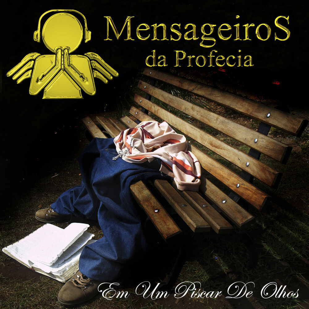 Picture of Em um Piscar de Olhos