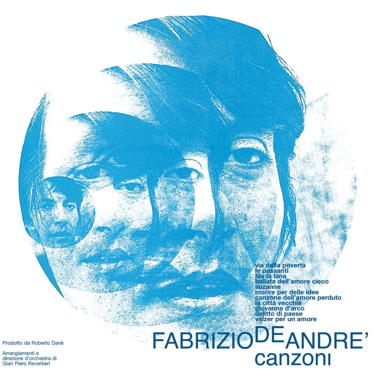 Album cover of Canzoni