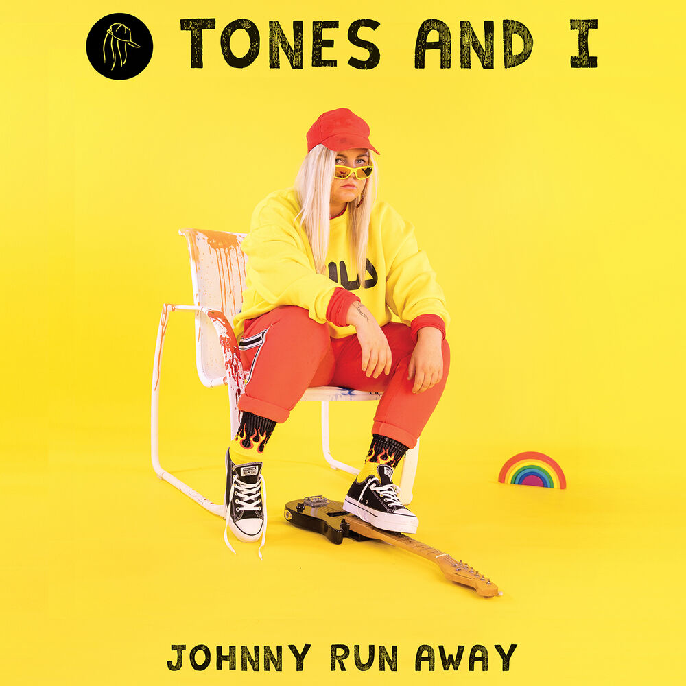 Picture of Johnny Run Away
