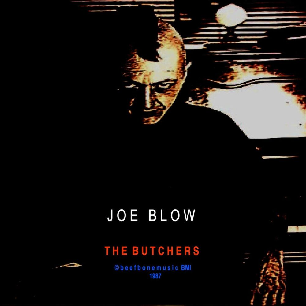 Picture of Joe Blow