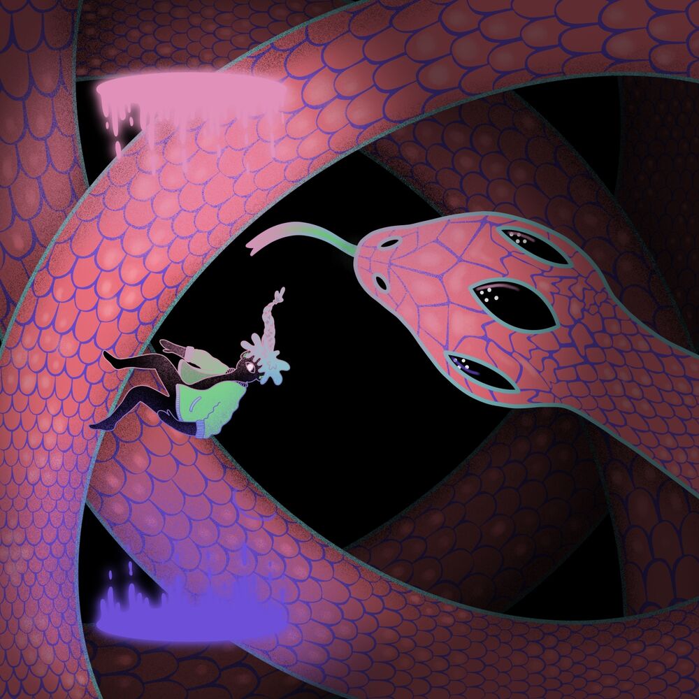 Picture of Tanokumbia