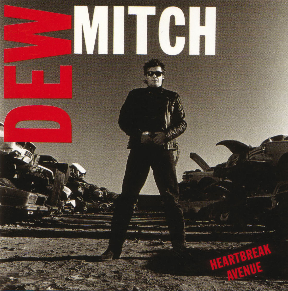 Album cover of Don't Say No