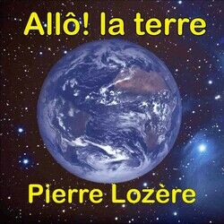 Cover of Allô! la terre