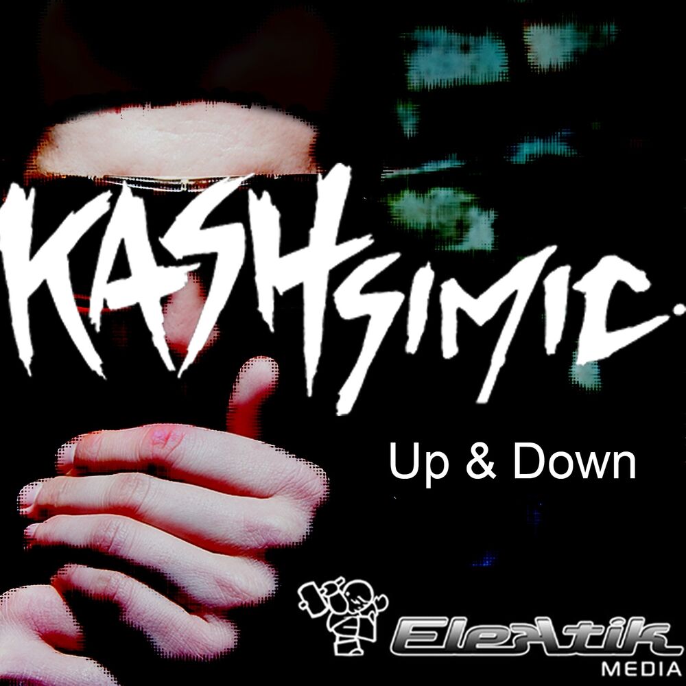 Picture of Up & Down