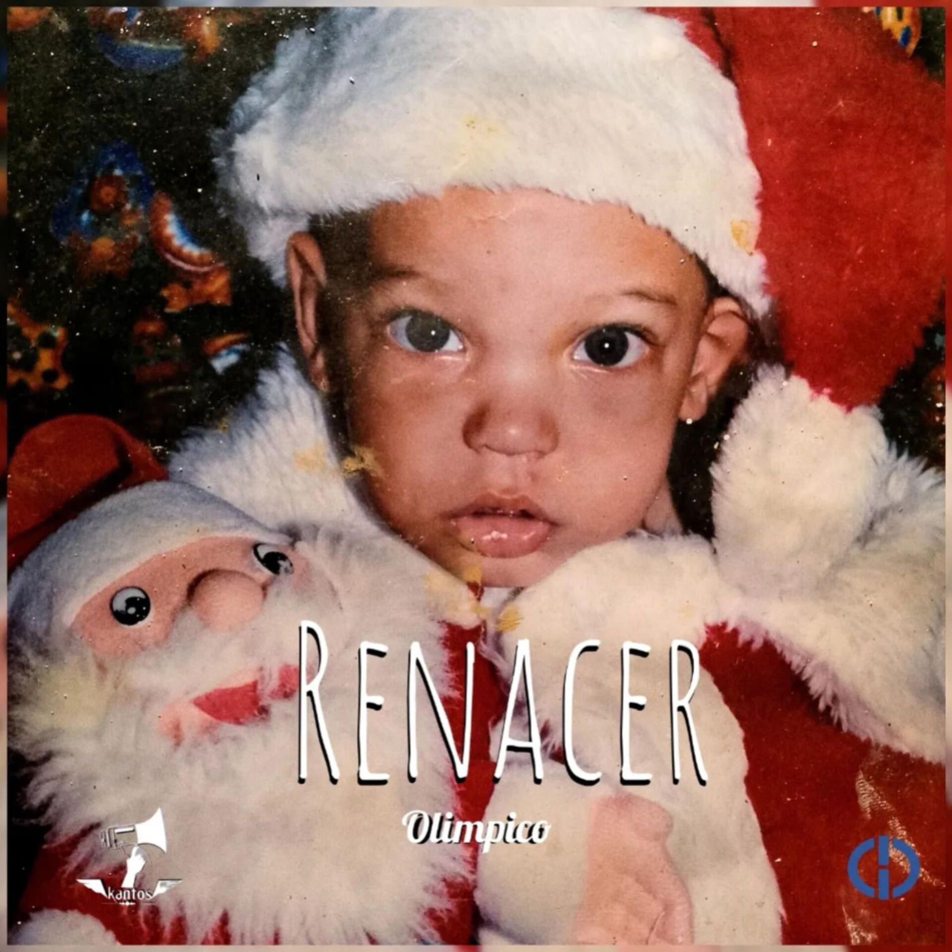 Album cover of RENACER