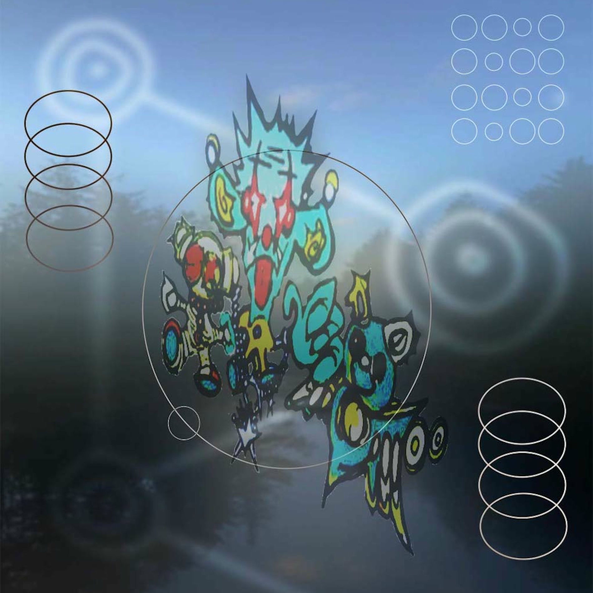 Album cover of NewDay