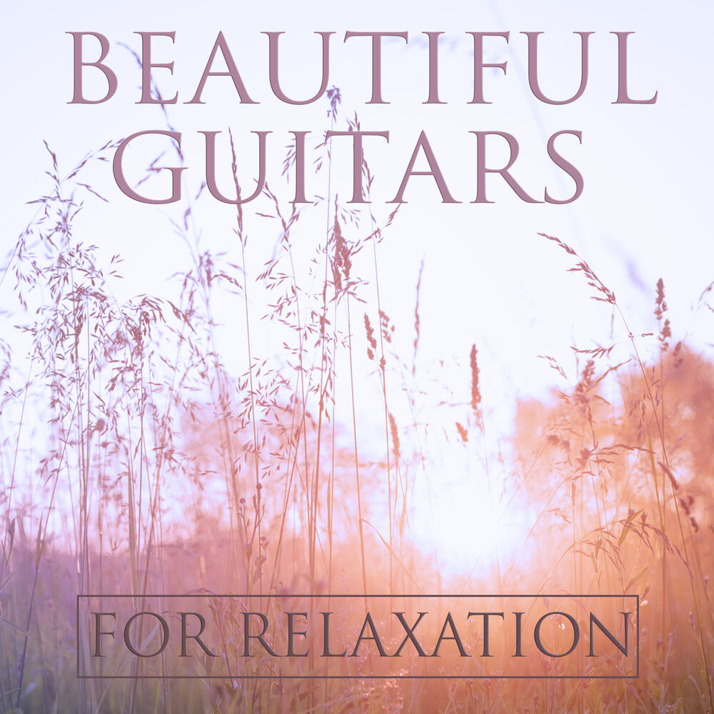 Picture of Beautiful Guitars For Relaxation