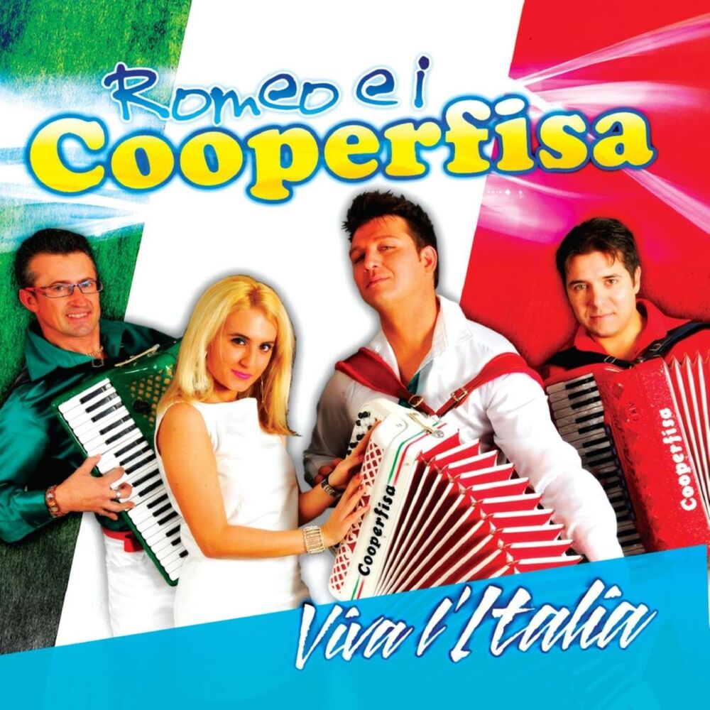 Picture of Viva l'Italia