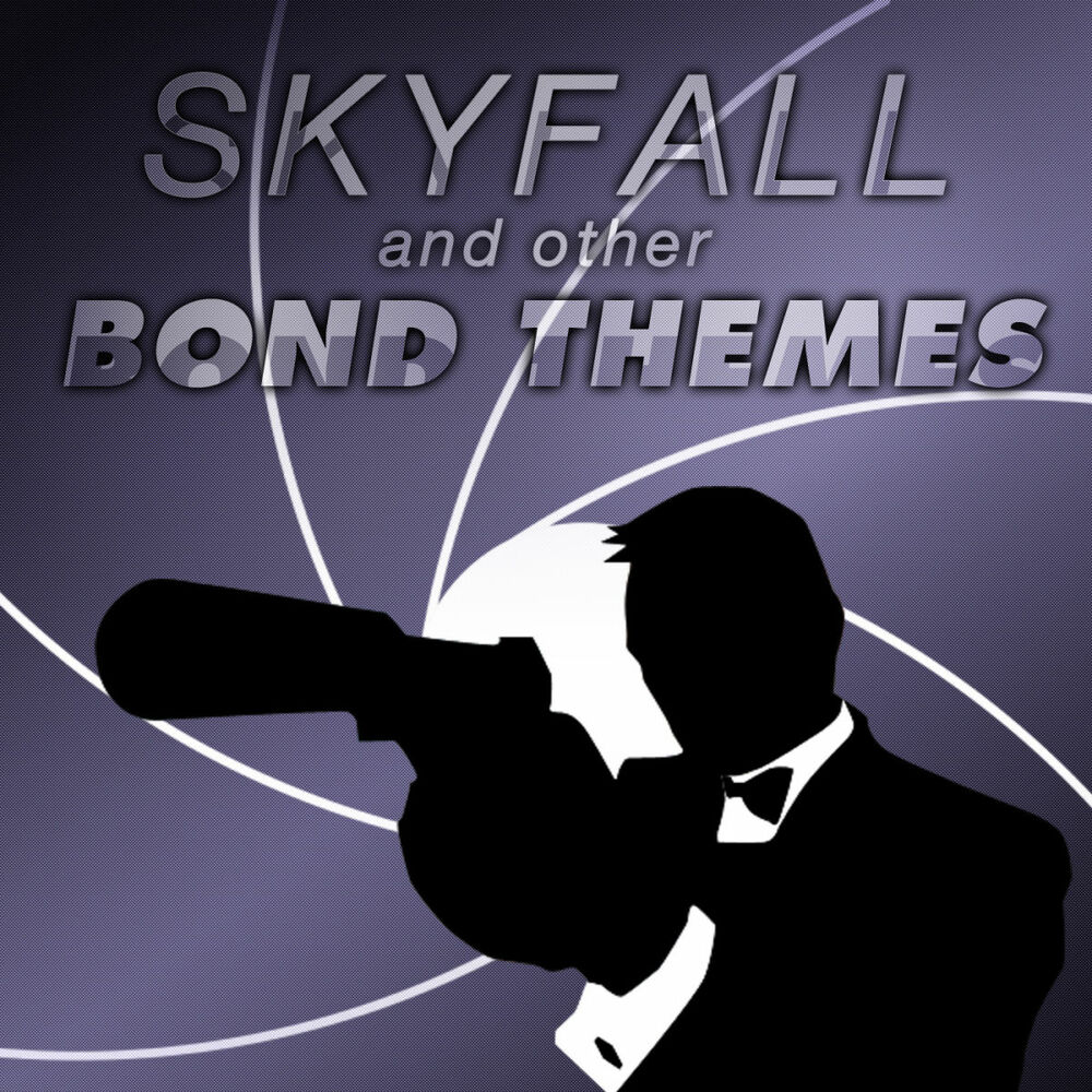 Picture of Skyfall and other Bond Themes