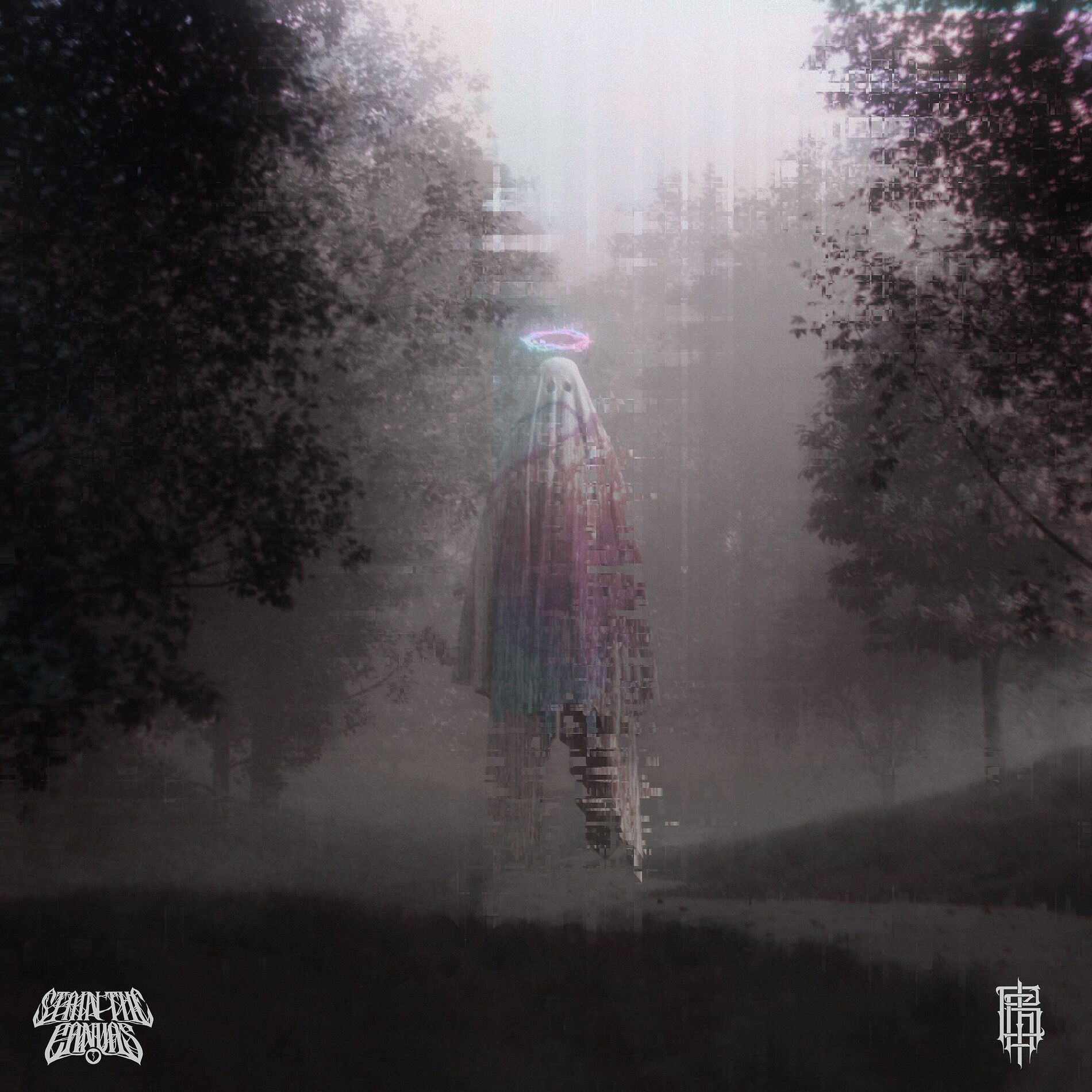 Album cover of Limbo (with Stain The Canvas)