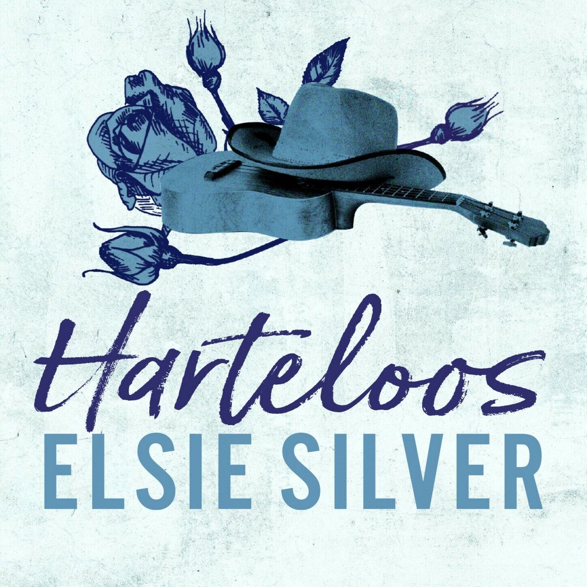 Album cover of Harteloos - Chestnut Springs, Deel 2 (Onverkort)
