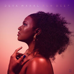 Cover of Run Deep