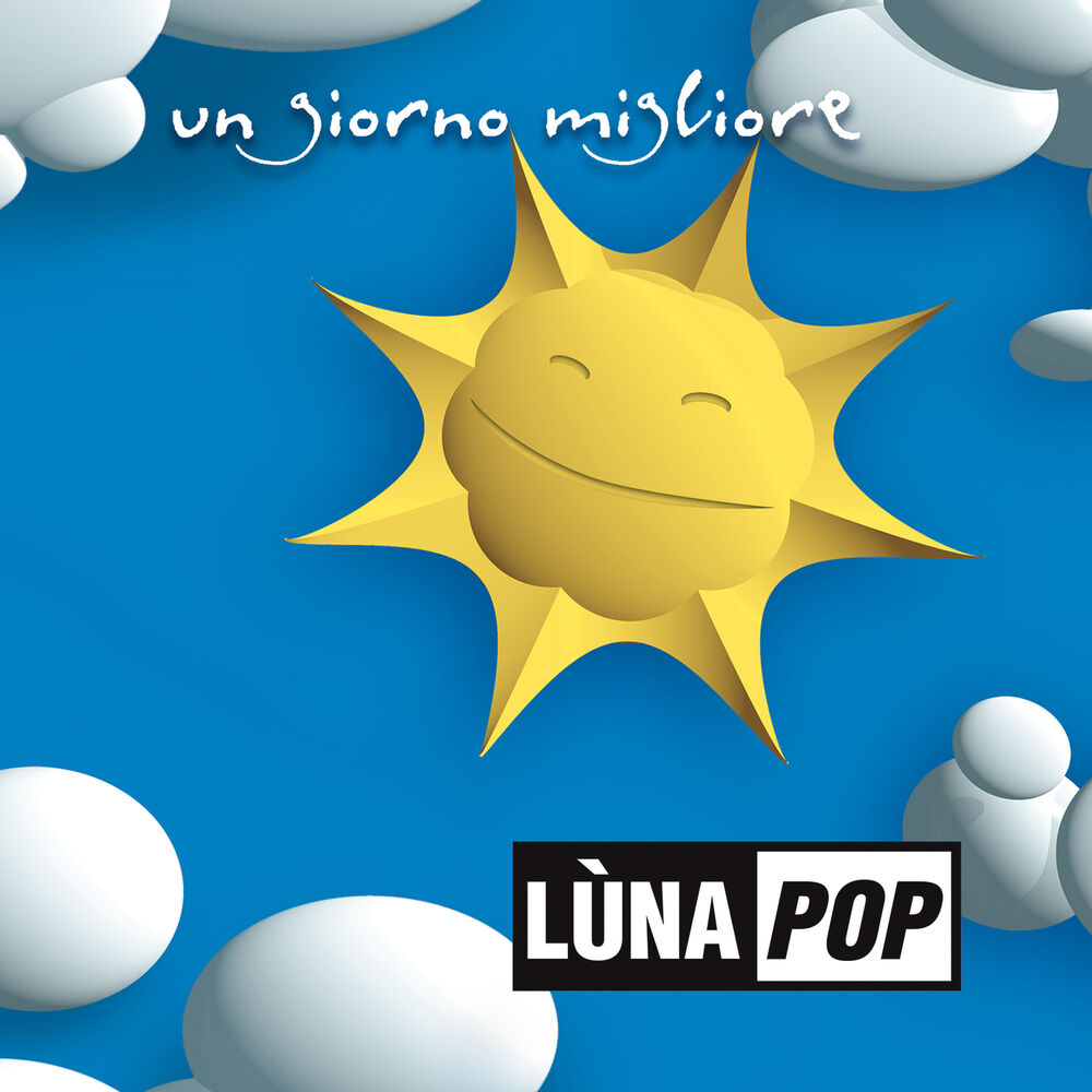 Picture of Un Giorno Migliore (20th Anniversary Edition)
