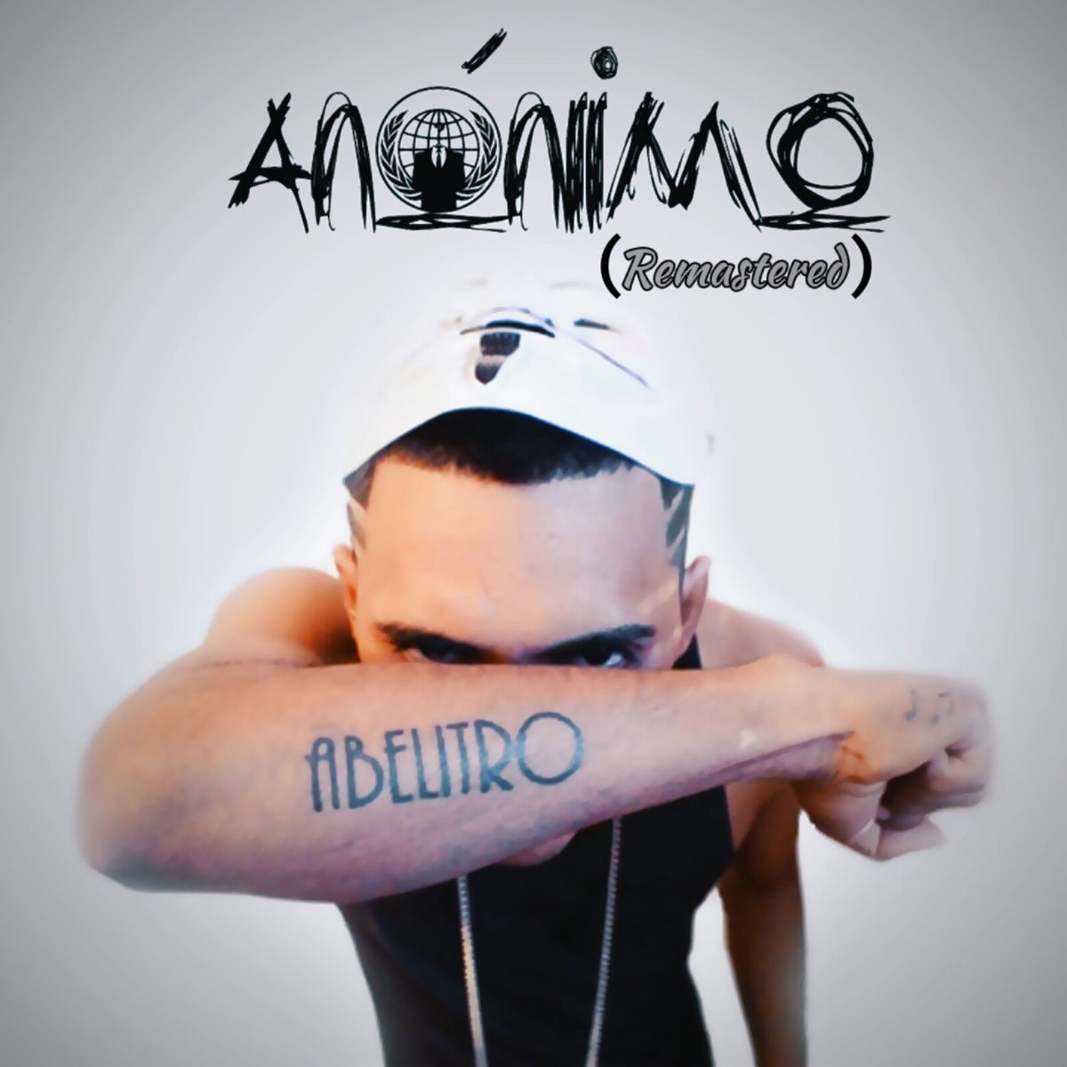 Album cover of Anónimo (2024 Remastered Version)