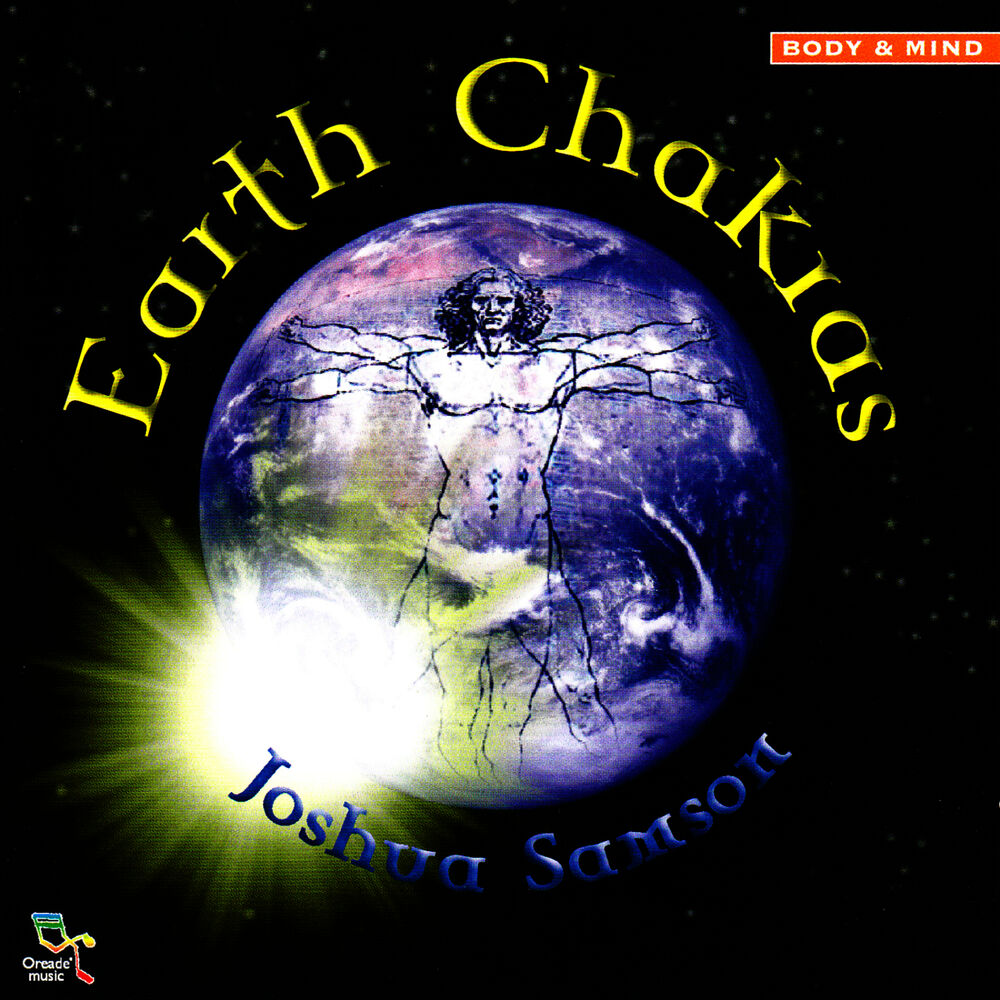 Picture of Earth Chakras