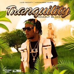 Cover of Tranquility