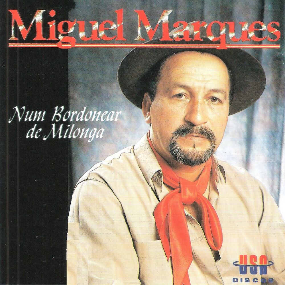 Picture of Num Bordonear de Milonga