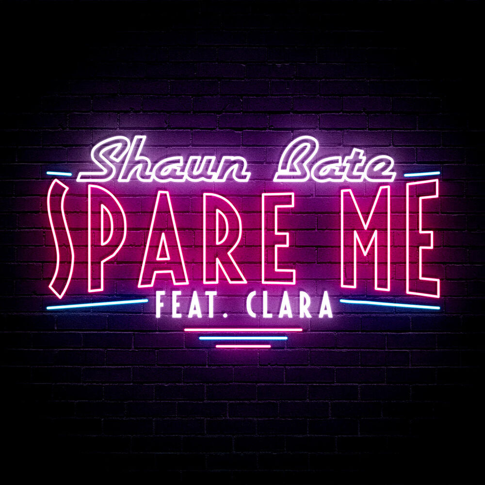 Picture of Spare Me (feat. Saint clara)