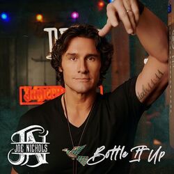 Cover of Bottle It Up