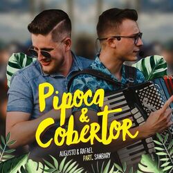 Cover of Pipoca e Cobertor