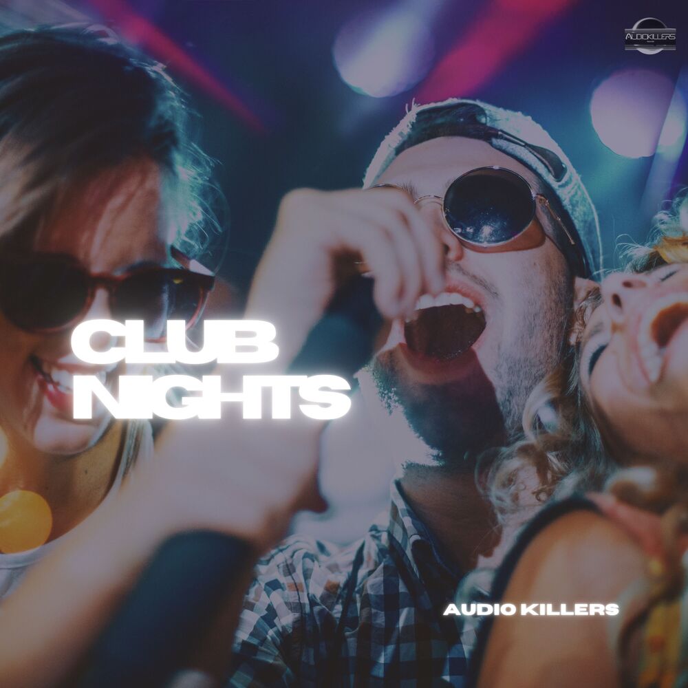 Picture of Club Nights