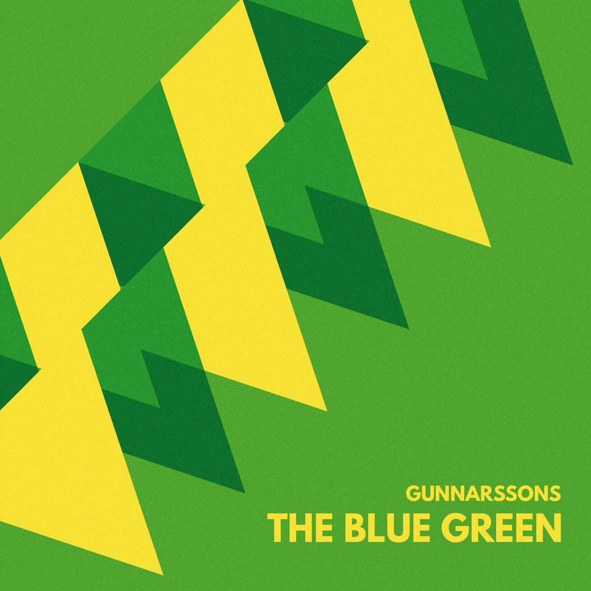 Album cover of Gunnarssons