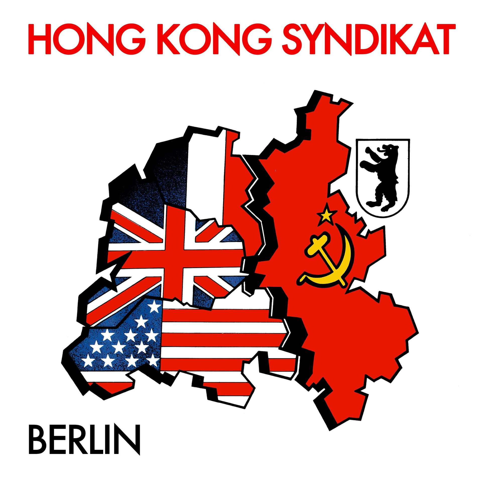 Album cover of Berlin - Tanz Mal Wieder