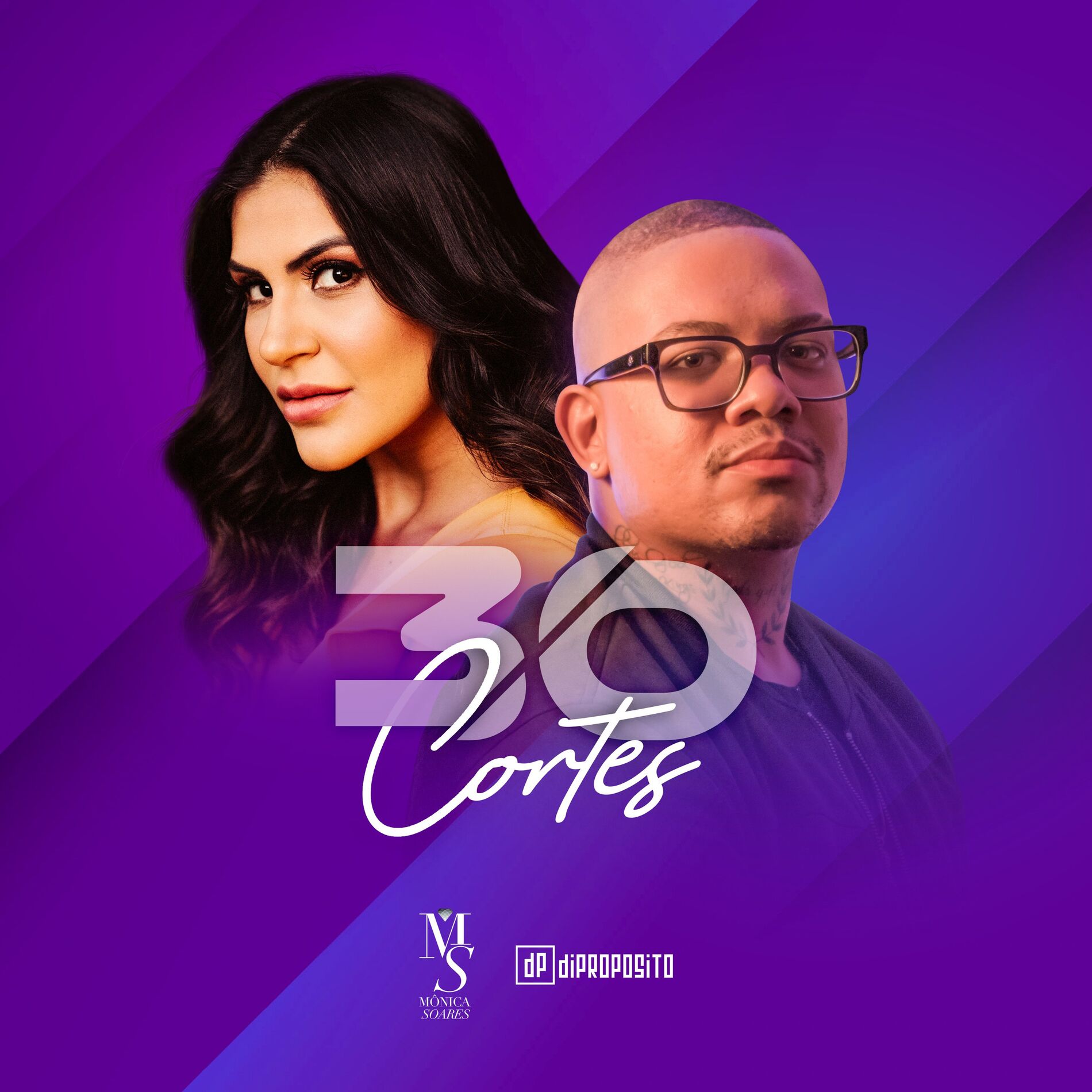 Album cover of 30 Cortes