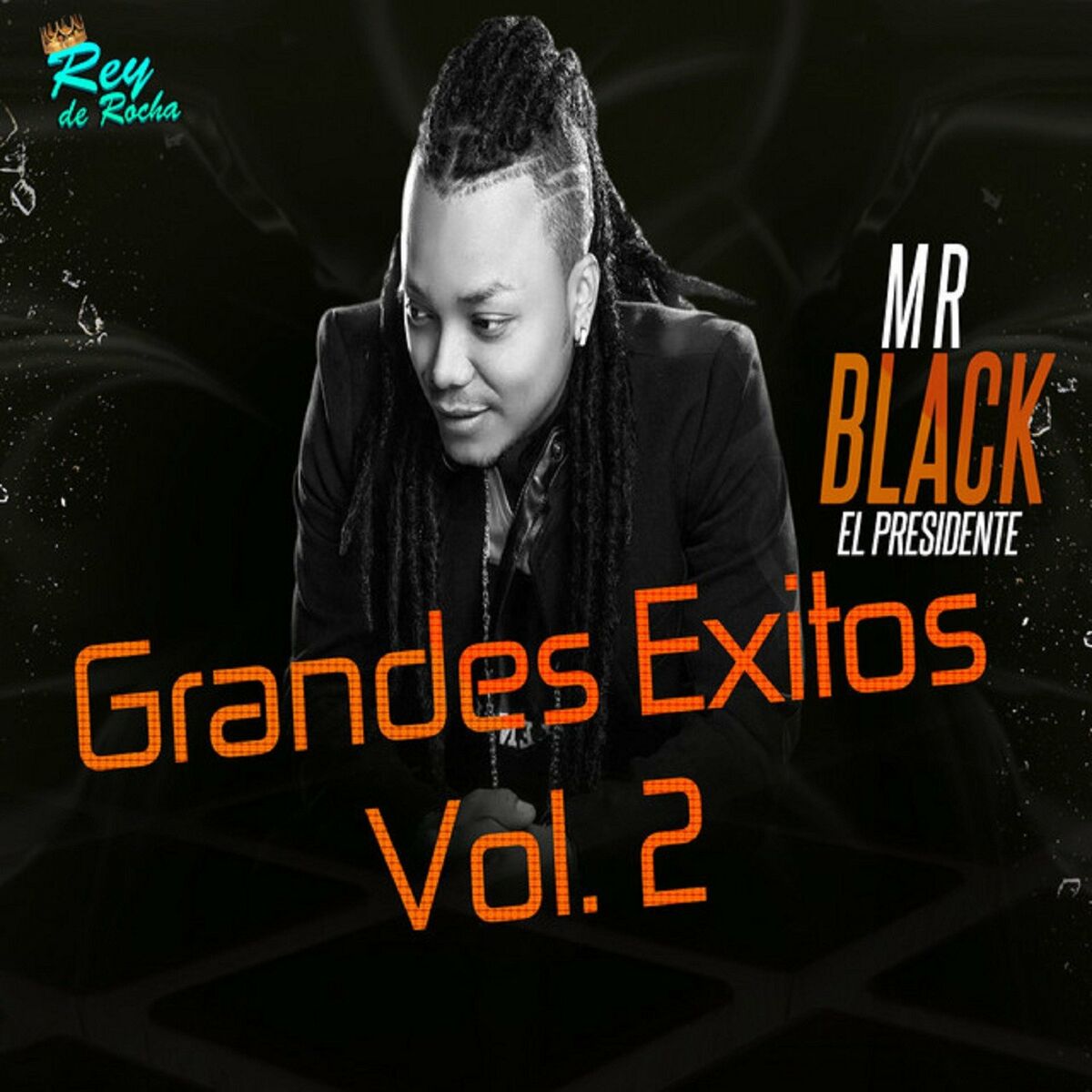 Album cover of Grandes Éxitos, Vol. 2