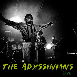 Cover of Live