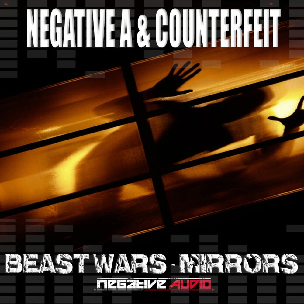 Picture of Beast Wars