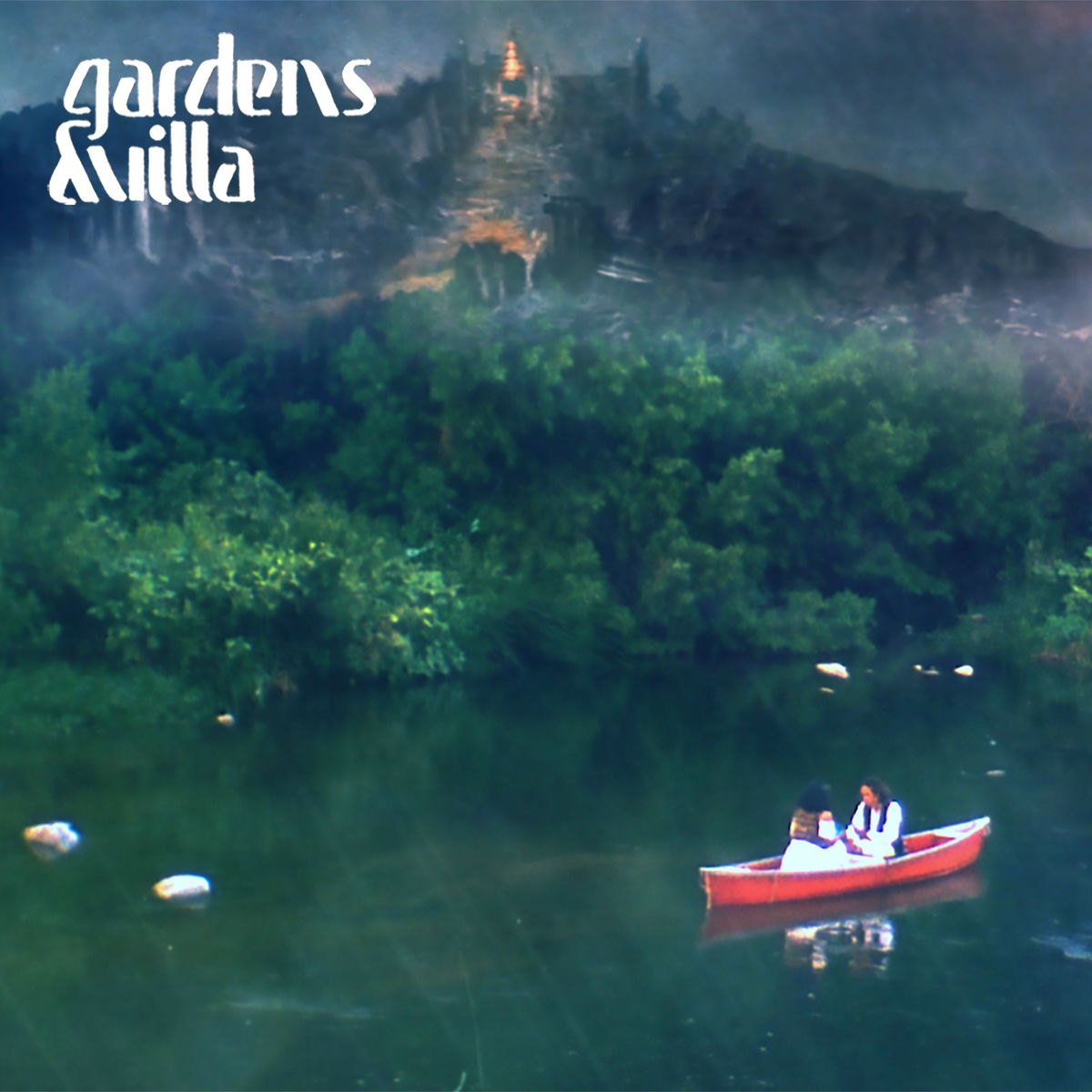 Album cover of Rosie