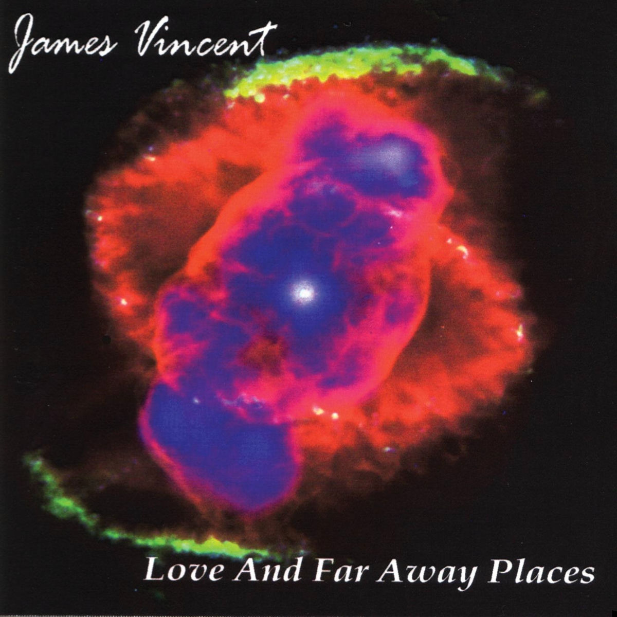 James Vincent - Greatest Hits | Deezer