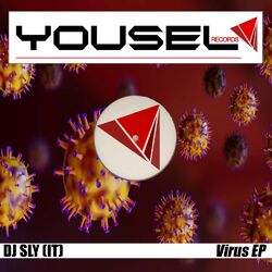 Cover of Virus EP