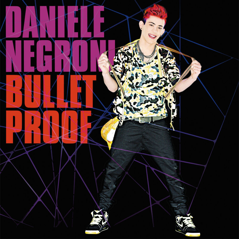 Picture of Bulletproof