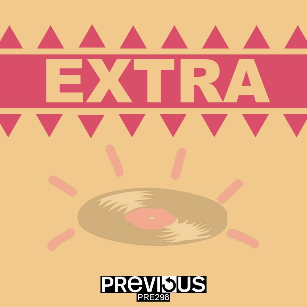 Picture of Pink Records EP