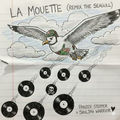 La mouette