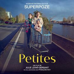 Petites (Bande originale du film)