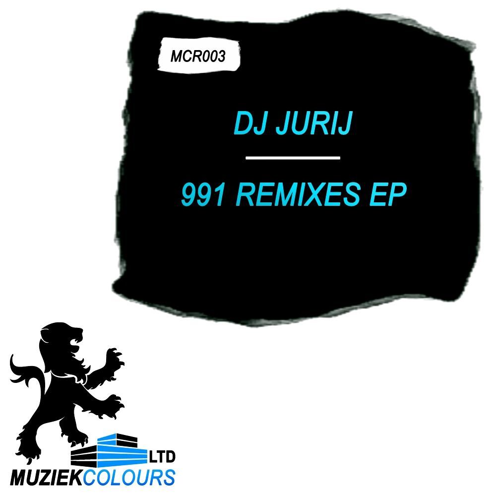 Picture of 991EP Remixes