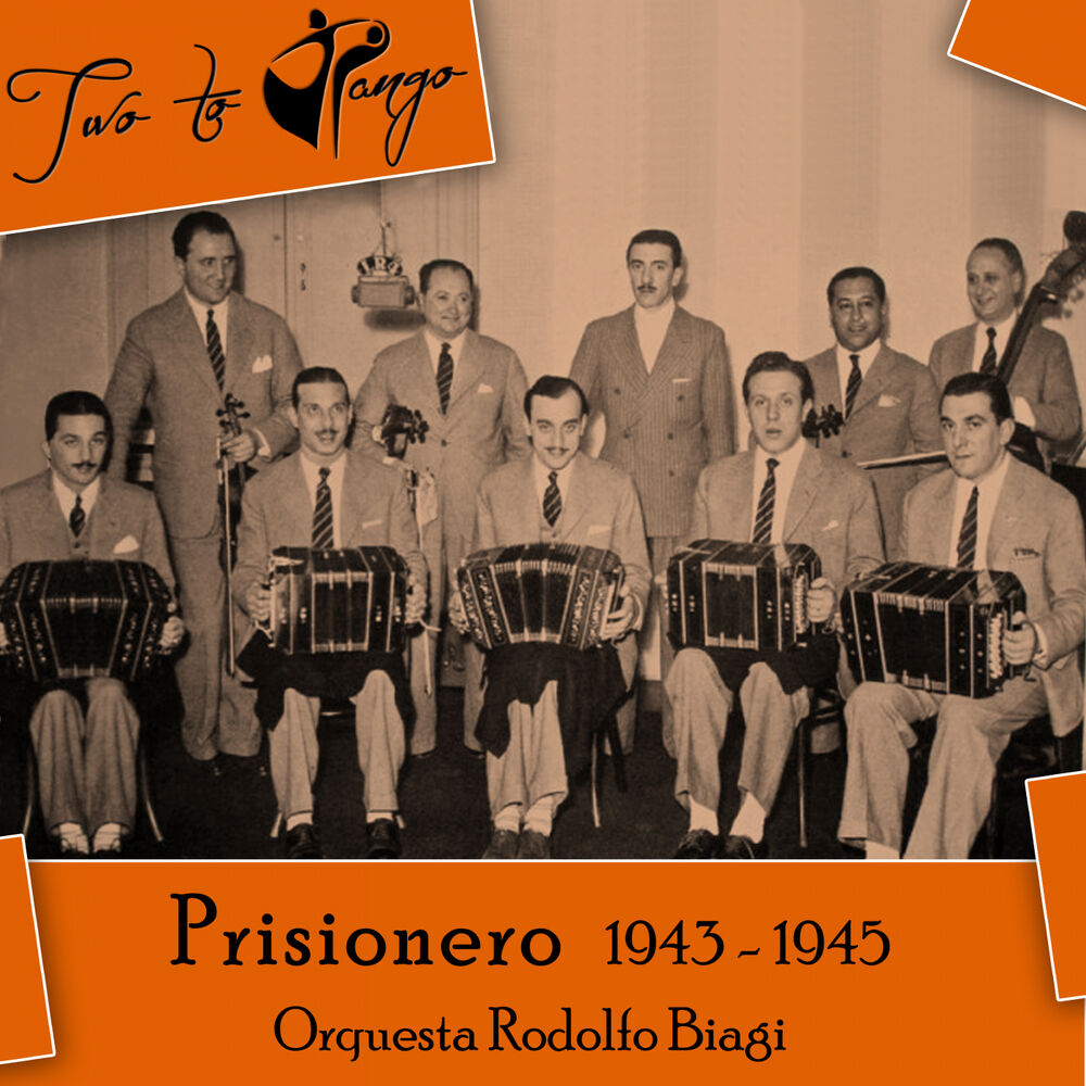 Picture of Prisionero (1943 - 1945)