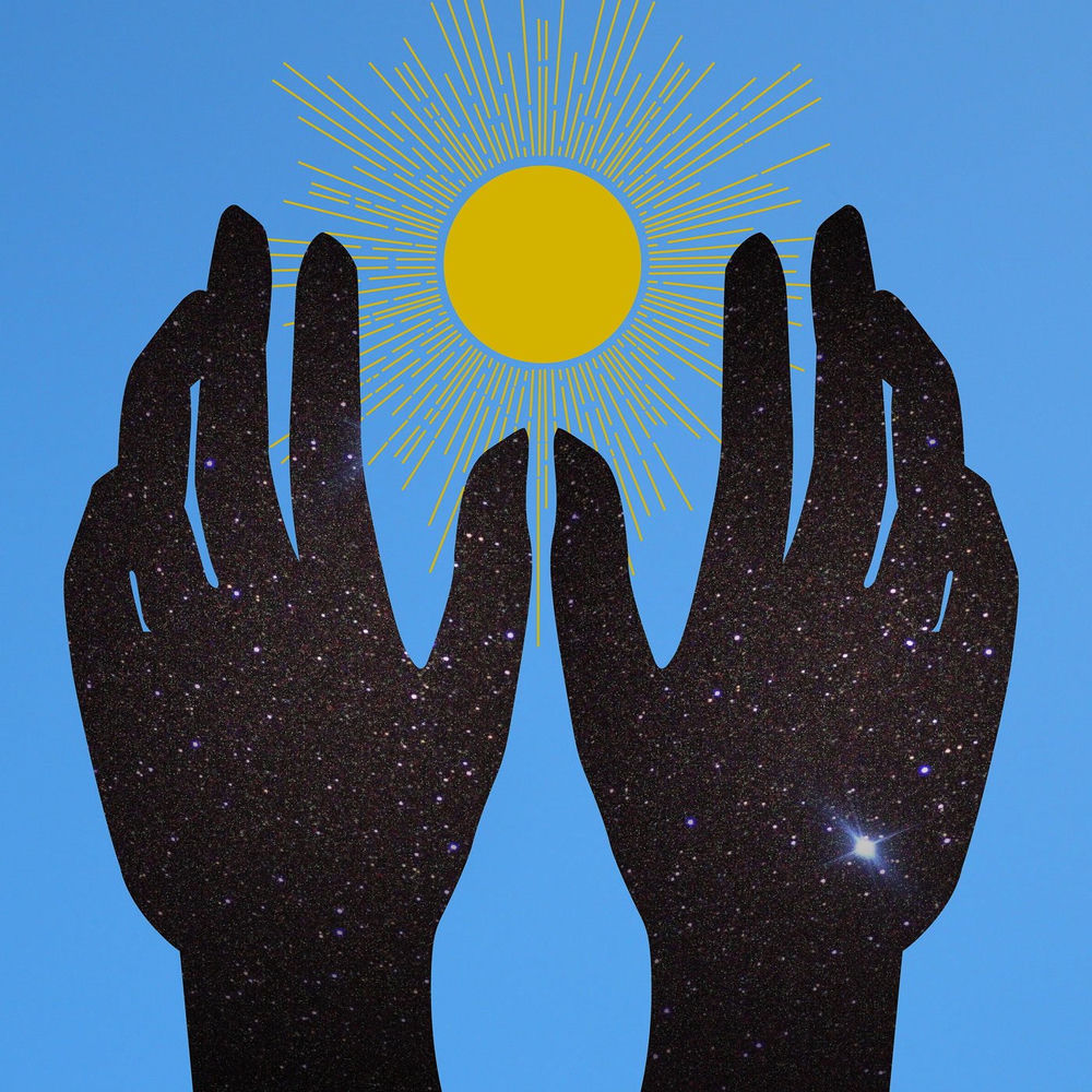 Album artwork for Precious Energy by Barney McAll
