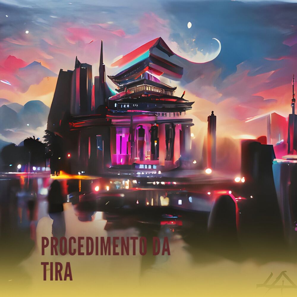 Picture of PROCEDIMENTO DA TIRA