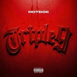 Cover of Triple 9