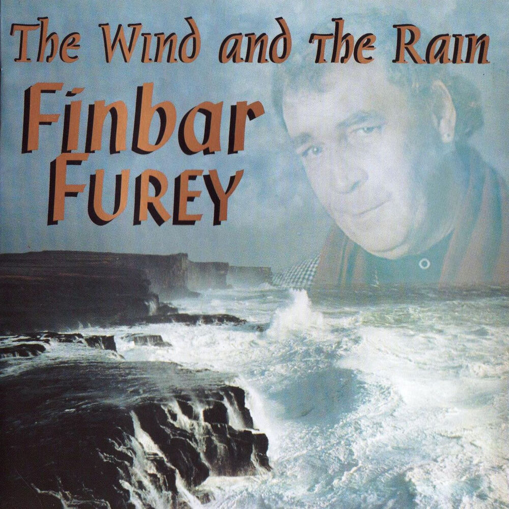 Picture of The Wind and the Rain