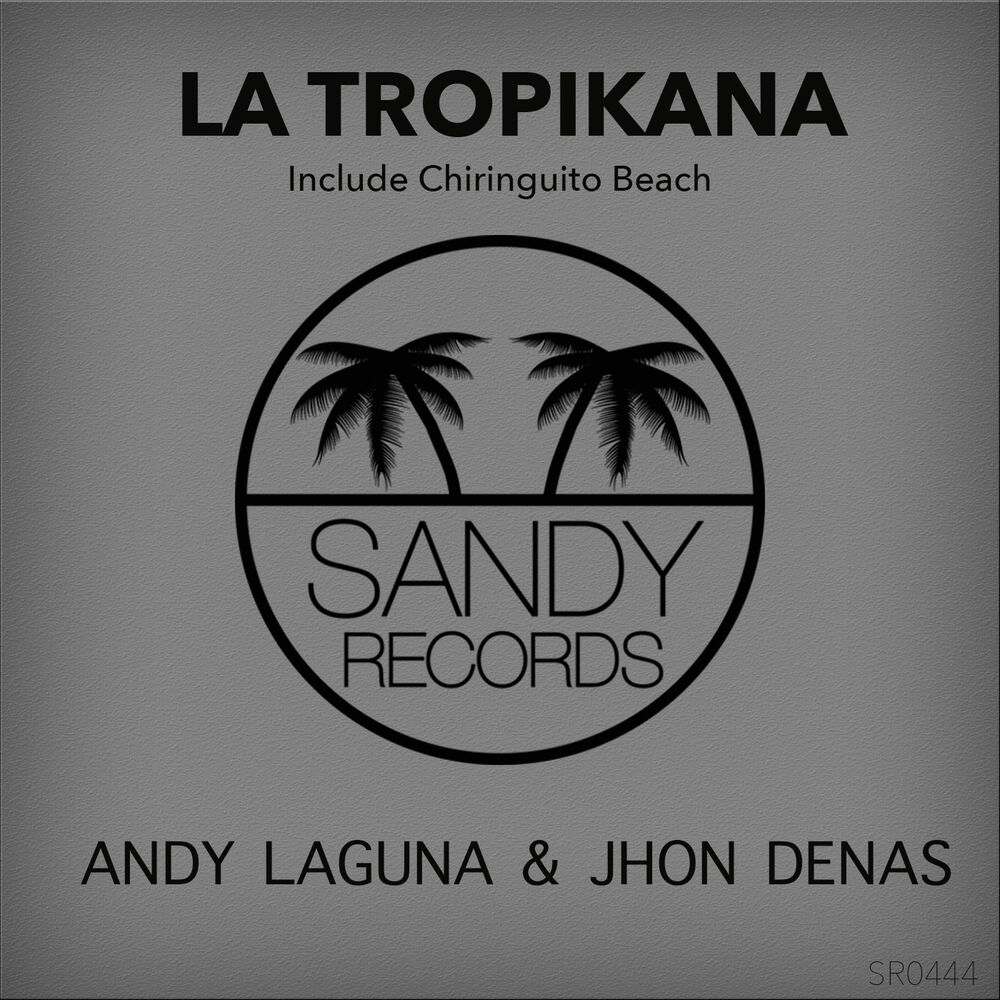 Picture of La Tropikana