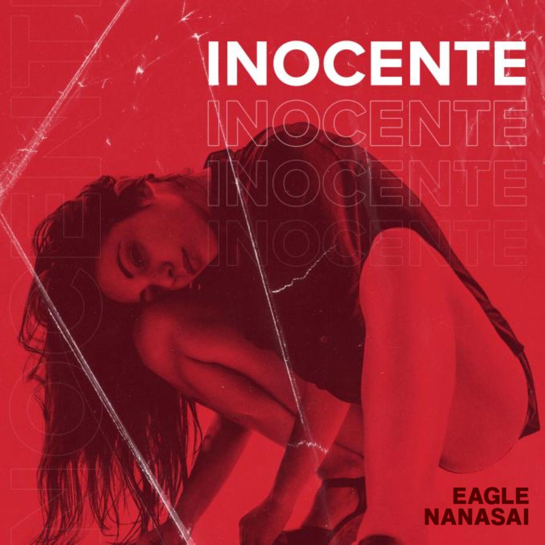 Album cover of Inocente