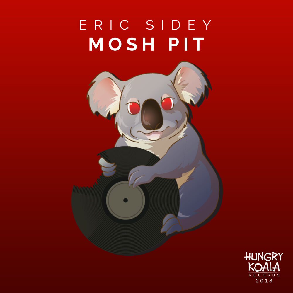 Picture of Mosh Pit