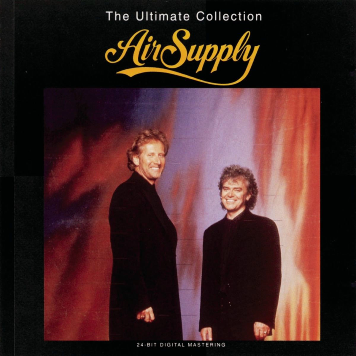 Album picture of The Ultimate Collection